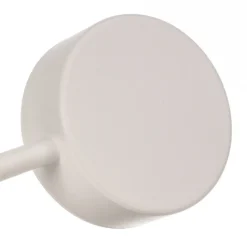 Wandlamp Orbit II 20/40, wit, 2-lamps