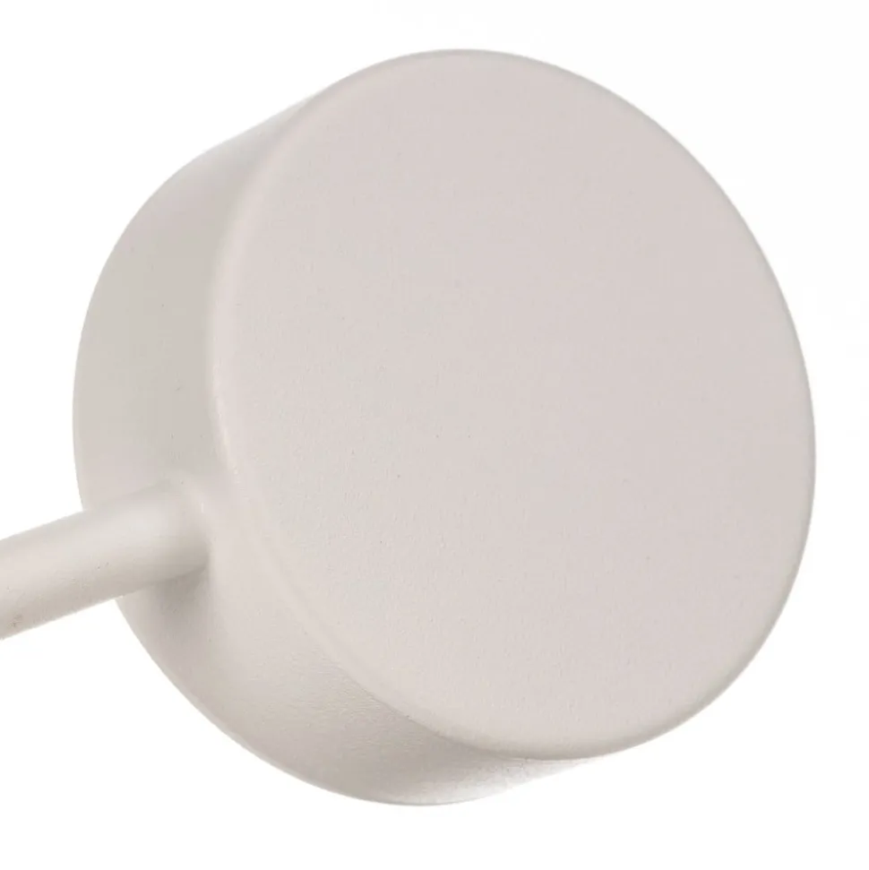 Wandlamp Orbit II 20/40, wit, 2-lamps