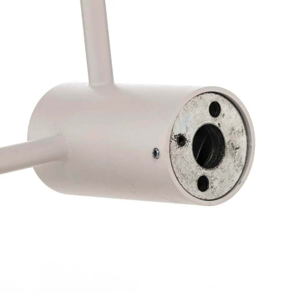 Wandlamp Orbit II 20/40, wit, 2-lamps