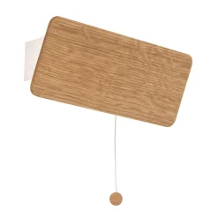 Wandlamp Oslo, verstelbaar, breedte 30 cm