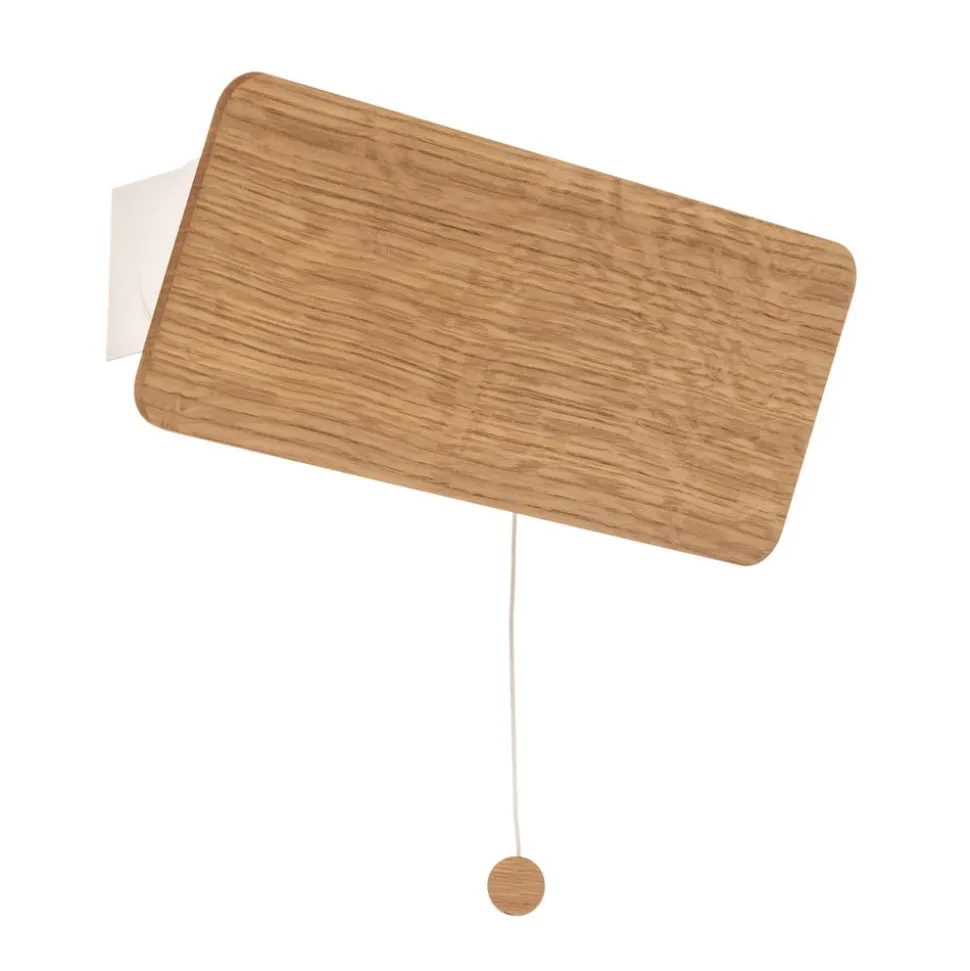 Wandlamp Oslo, verstelbaar, breedte 30 cm