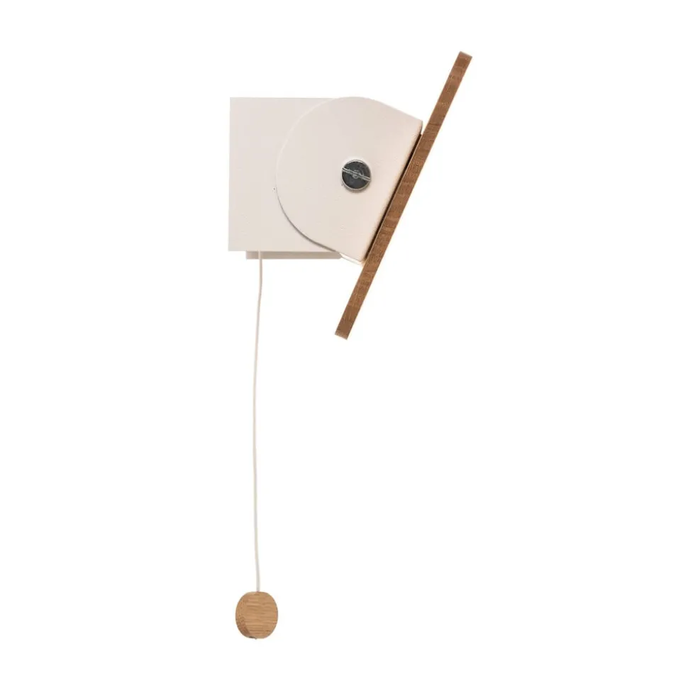 Wandlamp Oslo, verstelbaar, breedte 30 cm