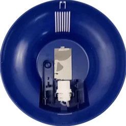 Wandlamp Paw Patrol, blauw