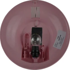 Wandlamp Paw Patrol Positive Pups, roze