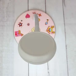 Wandlamp Princess met flexibele arm