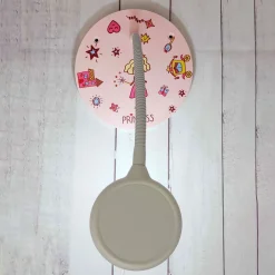 Wandlamp Princess met flexibele arm