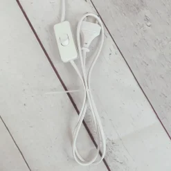 Wandlamp Princess met flexibele arm