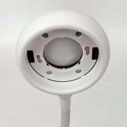 Wandlamp Princess met flexibele arm