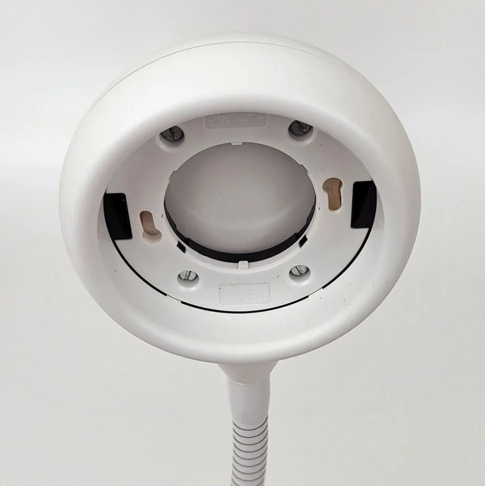 Wandlamp Princess met flexibele arm