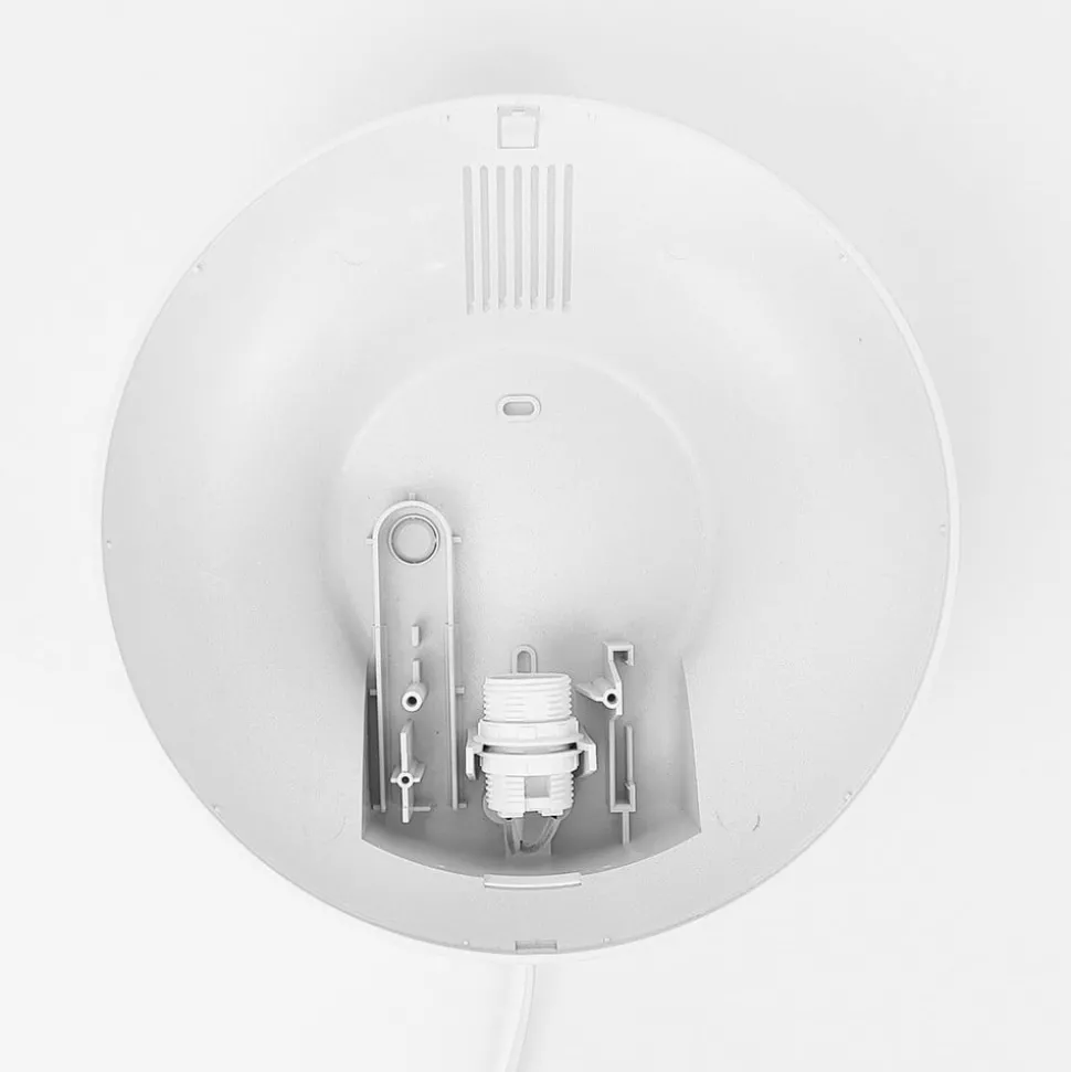 Wandlamp Princess met schakelaar en stekker