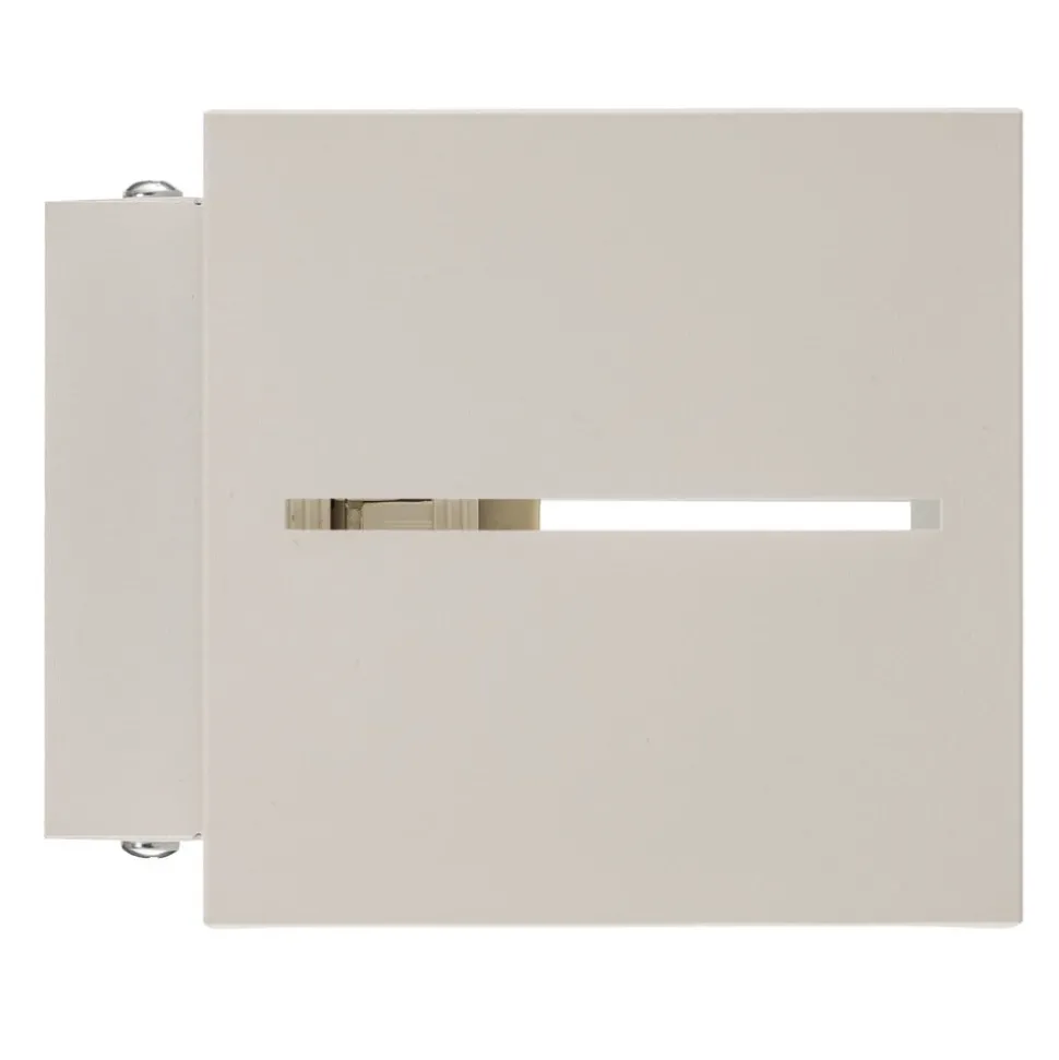 Wandlamp Top up/down, wit