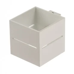 Wandlamp Top up/down, wit