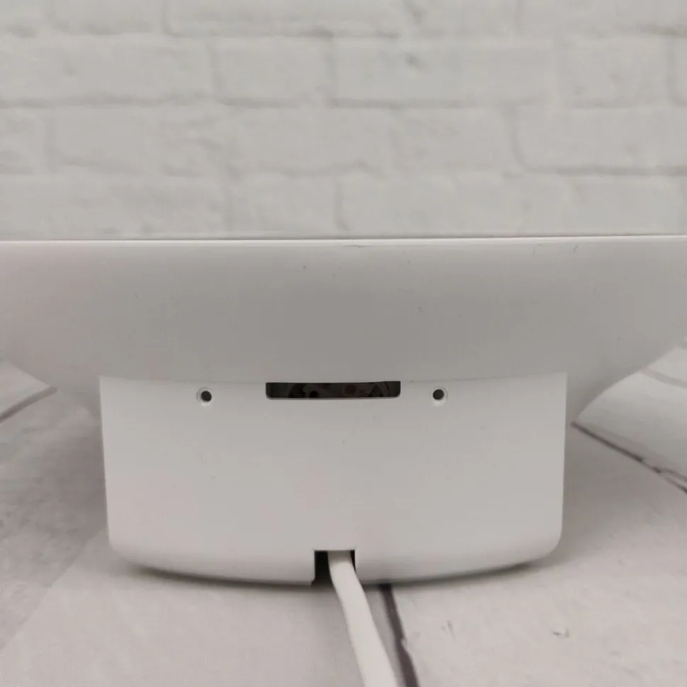 Wandlamp Voetbal met schakelaar en stekker