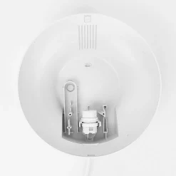 Wandlamp Voetbal met schakelaar en stekker