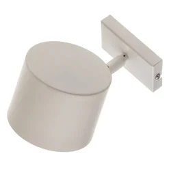 Wandspot Bot, wit, beweegbaar