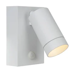 Wandspot Taylor Sensor, 1-lamp wit