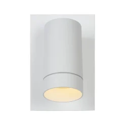 Wandspot Taylor Sensor, 1-lamp wit