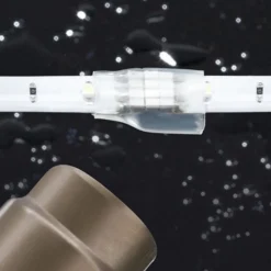 Waterafstotende huls voor led-strips Your LED