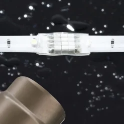 Waterafstotende huls voor led-strips Your LED