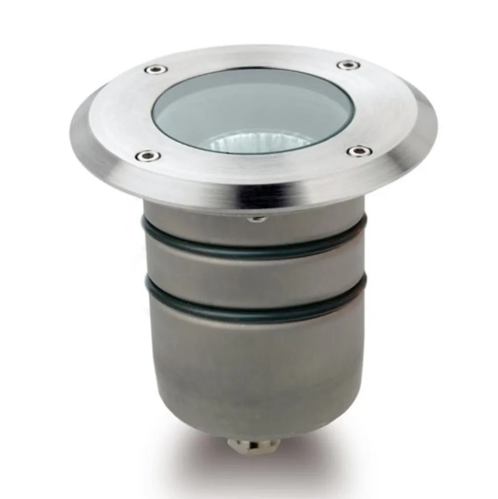 Waterbestendige inbouwlamp AQUA