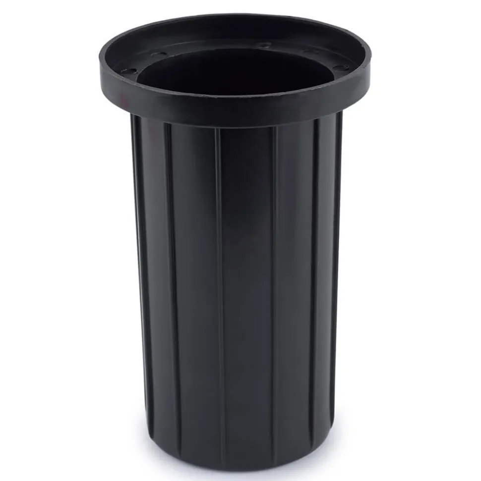 Waterbestendige inbouwlamp AQUA