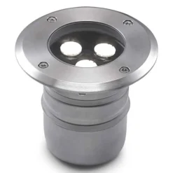 Waterdichte LED lamp Aqua Recessed AISI 316
