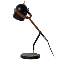 Waylon bureaulamp in retro design