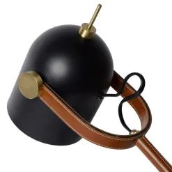 Waylon bureaulamp in retro design