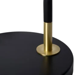 Waylon bureaulamp in retro design