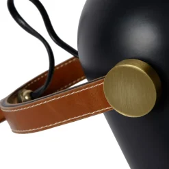 Waylon bureaulamp in retro design