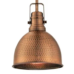 Westinghouse 6103840 hanglamp hoogte verstelbaar