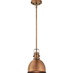 Westinghouse 6103840 hanglamp hoogte verstelbaar