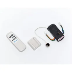 Westinghouse afstandsbediening voor ventilatoren, wit