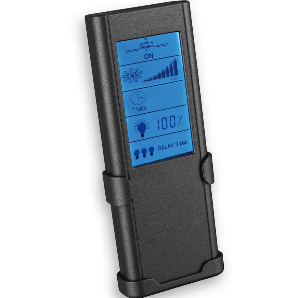 Westinghouse afstandsbediening voor ventilatoren