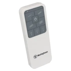 Westinghouse afstandsbediening, wit