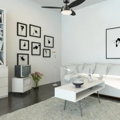 Westinghouse Alloy - moderne plafondventilator