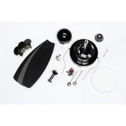 Westinghouse Alloy - moderne plafondventilator