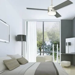 Westinghouse Alta Vista - moderne ventilator