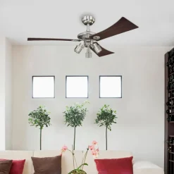 Westinghouse Audubon plafondventilator