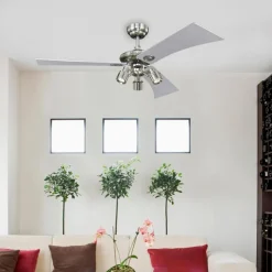 Westinghouse Audubon plafondventilator