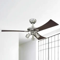 Westinghouse Audubon plafondventilator