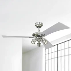 Westinghouse Audubon plafondventilator