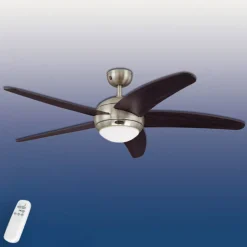 Westinghouse Bendan ventilator met afstandsbediening