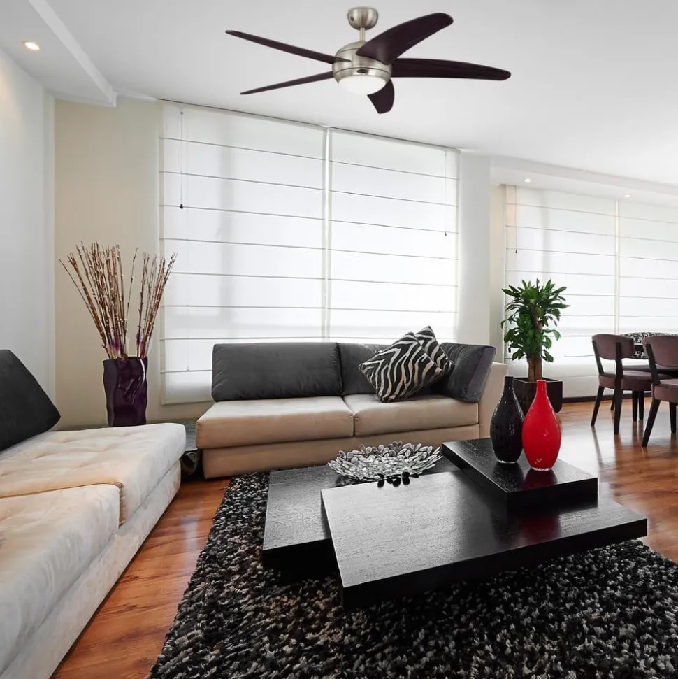 Westinghouse Bendan ventilator met afstandsbediening