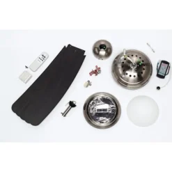 Westinghouse Bendan ventilator met afstandsbediening