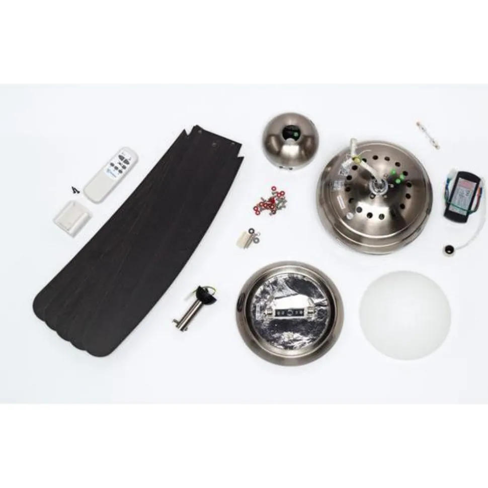 Westinghouse Bendan ventilator met afstandsbediening