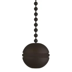 Westinghouse bol trekketting v. ventilator brons