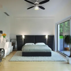 Westinghouse Capitol plafondventilator m. armatuur