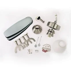 Westinghouse Capitol plafondventilator m. armatuur