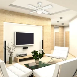 Westinghouse Colosseum plafondventilator